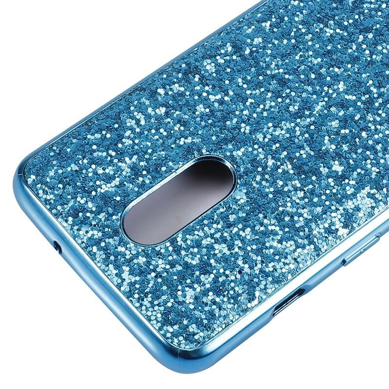 Glitzer Hülle/Case verschiedene Farben für OnePlus 13R, 13, 12R, 12, 11, 10T, 10 Pro-Serie | ZITOCASES®