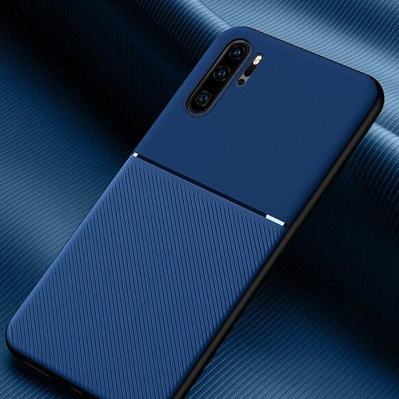 SALE | Huawei P30 | Magnetische Silikon Hülle/Case | ZITOCASES®