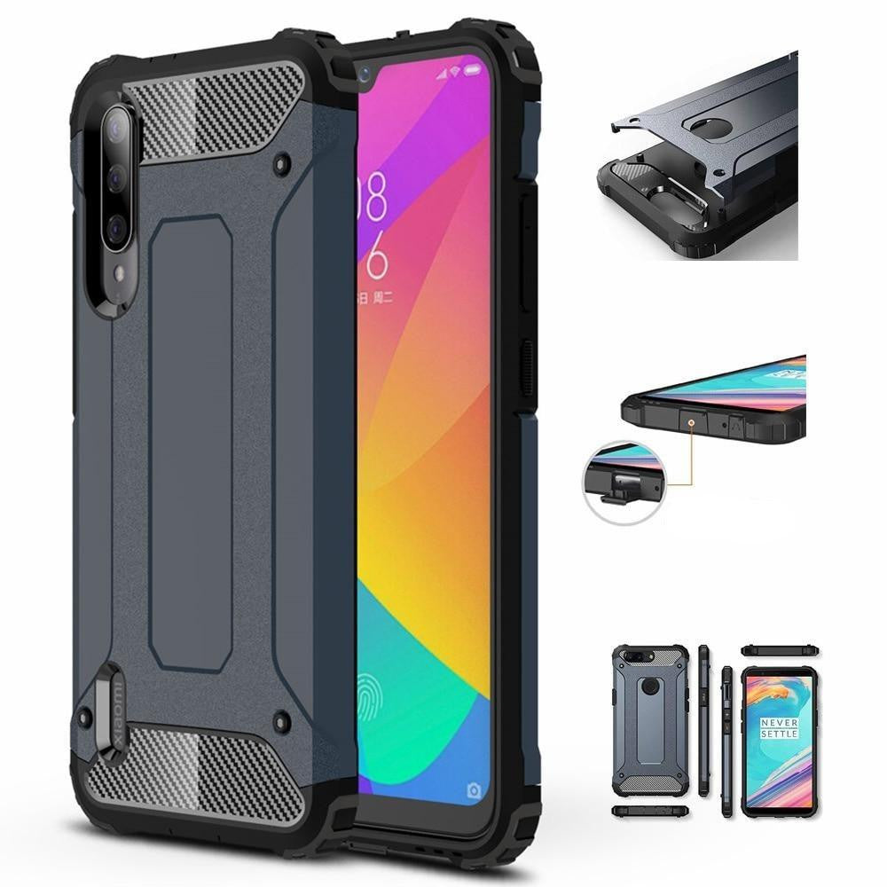 Robuste Outdoor Hülle/Case für Xiaomi Poco F5-Serie | ZITOCASES®