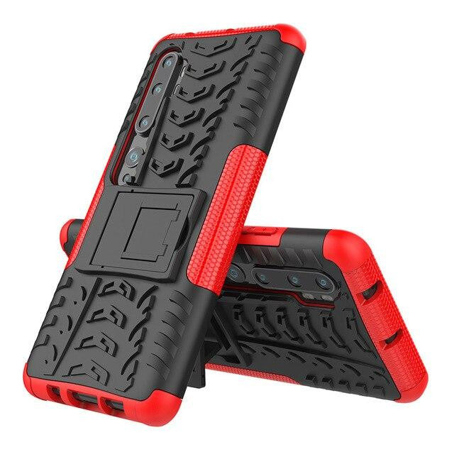 Robuste Outdoor Hülle/Case für Xiaomi Redmi Note 13-Serie | ZITOCASES®