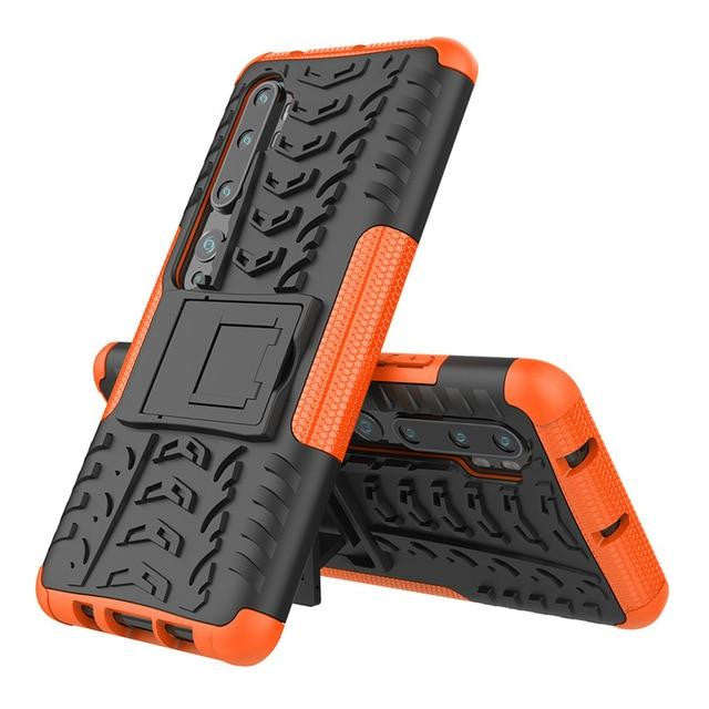 Robuste Outdoor Hülle/Case für Xiaomi Poco F5-Serie | ZITOCASES®