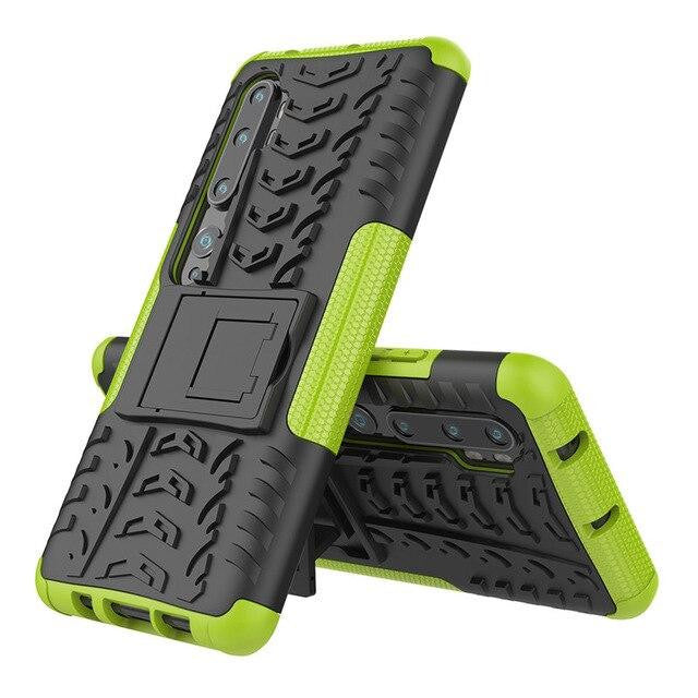 Robuste Outdoor Hülle/Case für Xiaomi Poco F5-Serie | ZITOCASES®