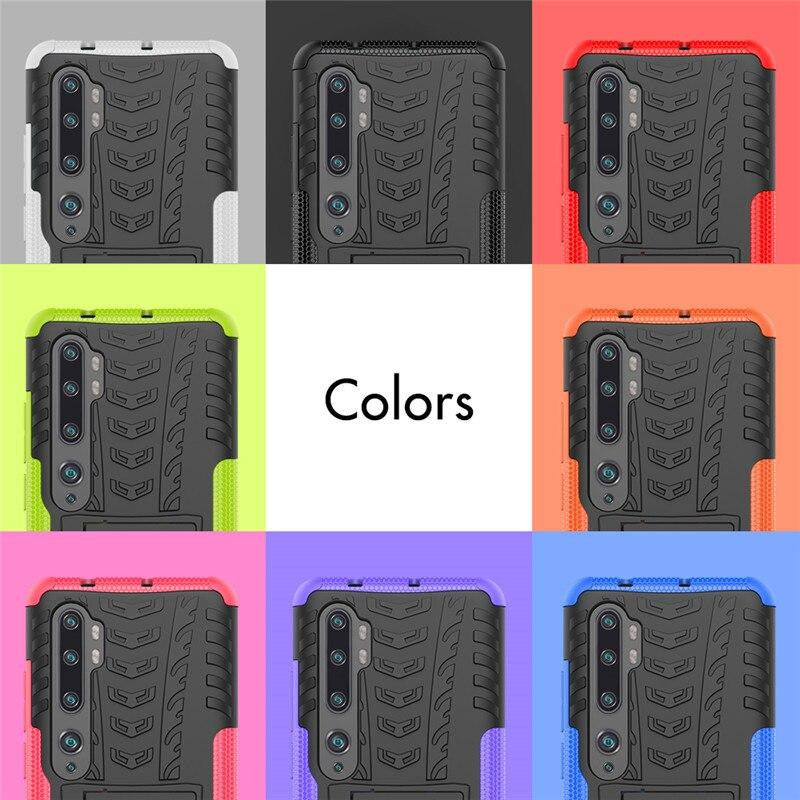 Robuste Outdoor Hülle/Case für Xiaomi Poco F5-Serie | ZITOCASES®