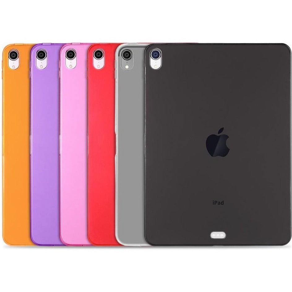 Dünne Silikon Hülle/Case verschiedenen Farben für iPad mini-Serie | ZITOCASES®