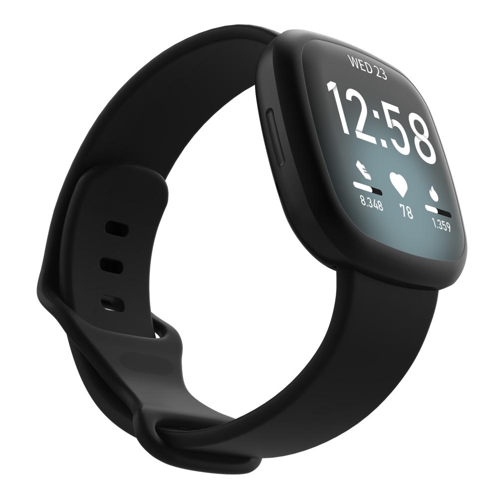 Silikon Armband für Fitbit Smartwatch Charge-Serie | ZITOCASES®