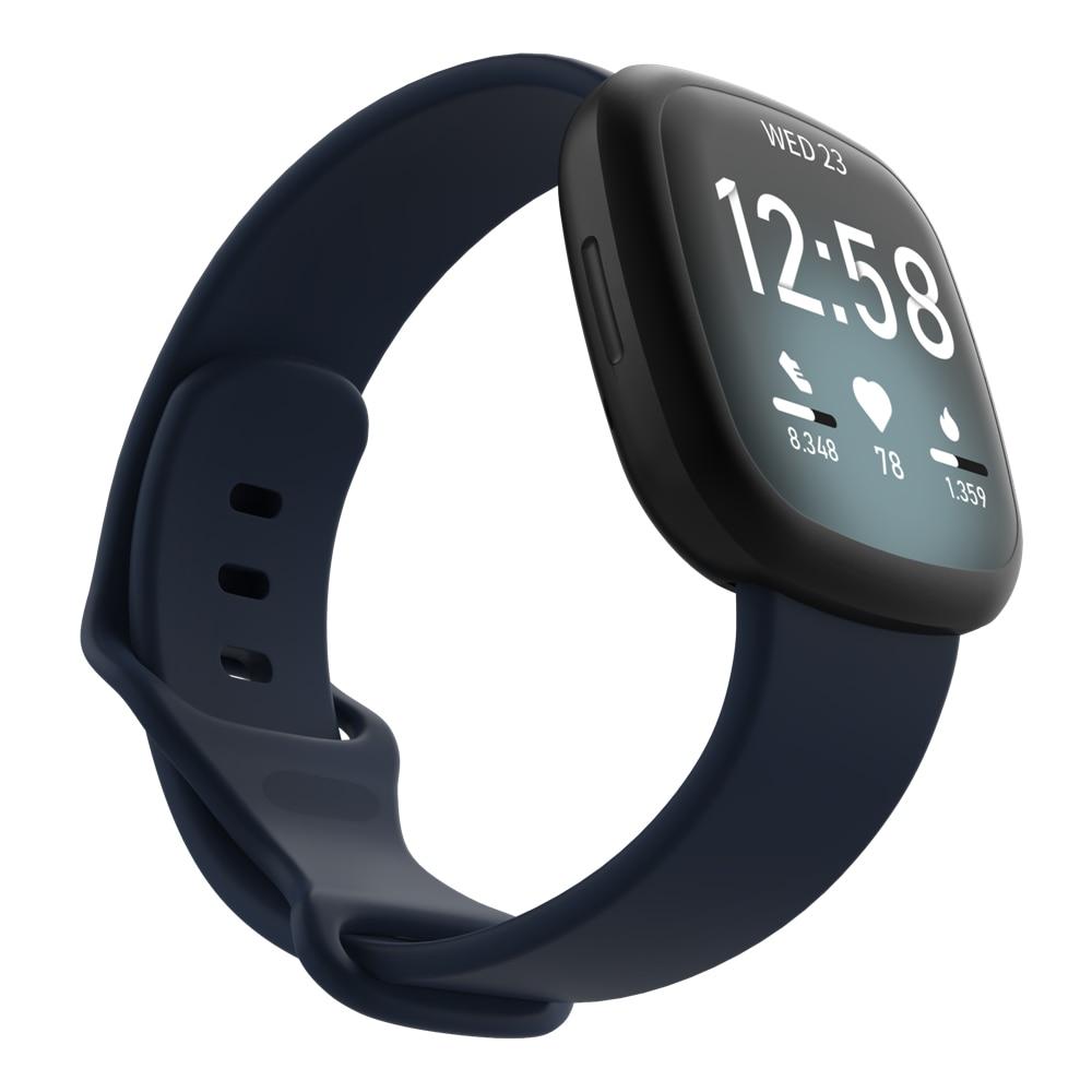 Silikon Armband für Fitbit Smartwatch Charge-Serie | ZITOCASES®