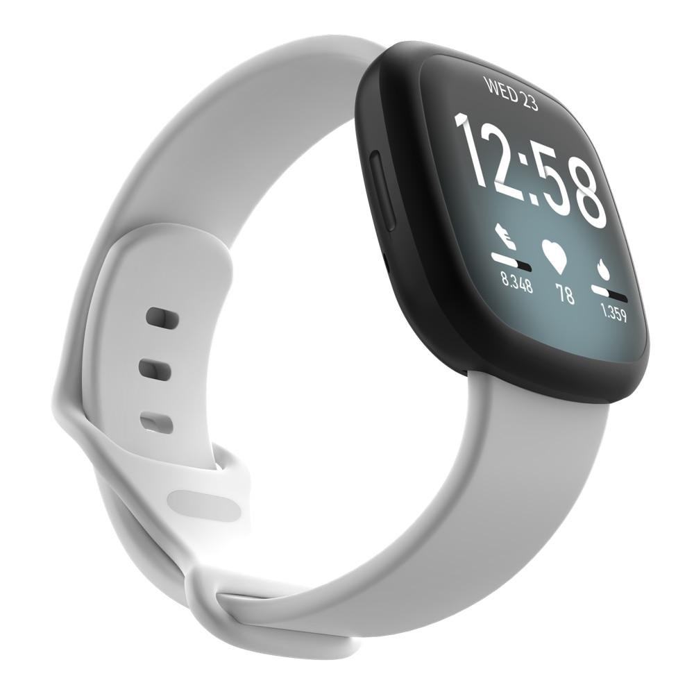 Silikon Armband für Fitbit Smartwatch Charge-Serie | ZITOCASES®