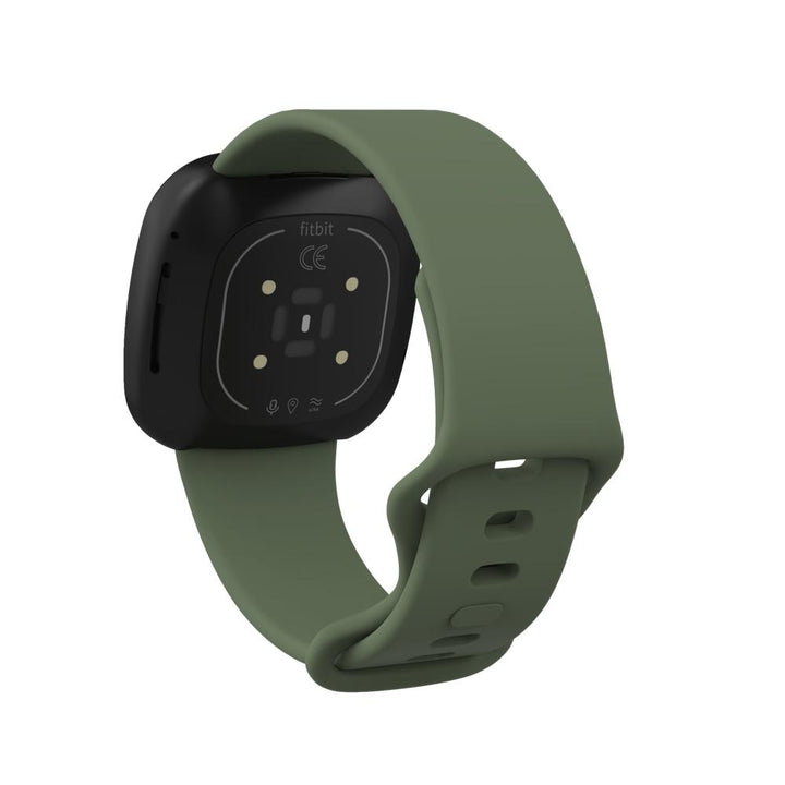 Silikon Armband für Fitbit Smartwatch Charge-Serie | ZITOCASES®