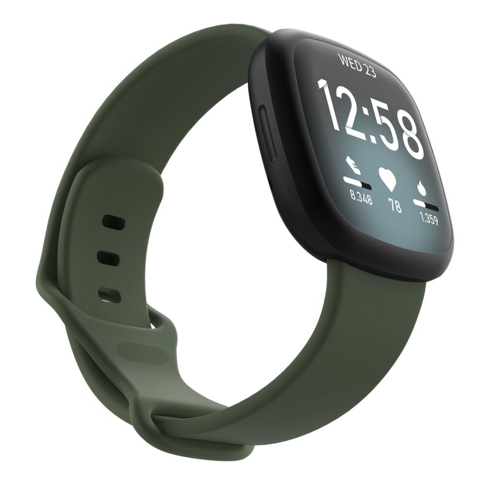 Silikon Armband für Fitbit Smartwatch Charge-Serie | ZITOCASES®