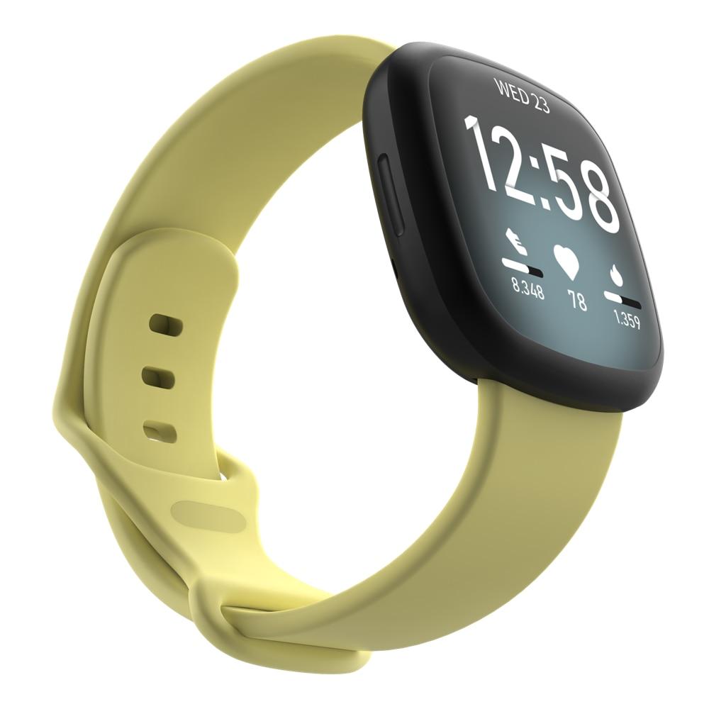 Silikon Armband für Fitbit Smartwatch Charge-Serie | ZITOCASES®