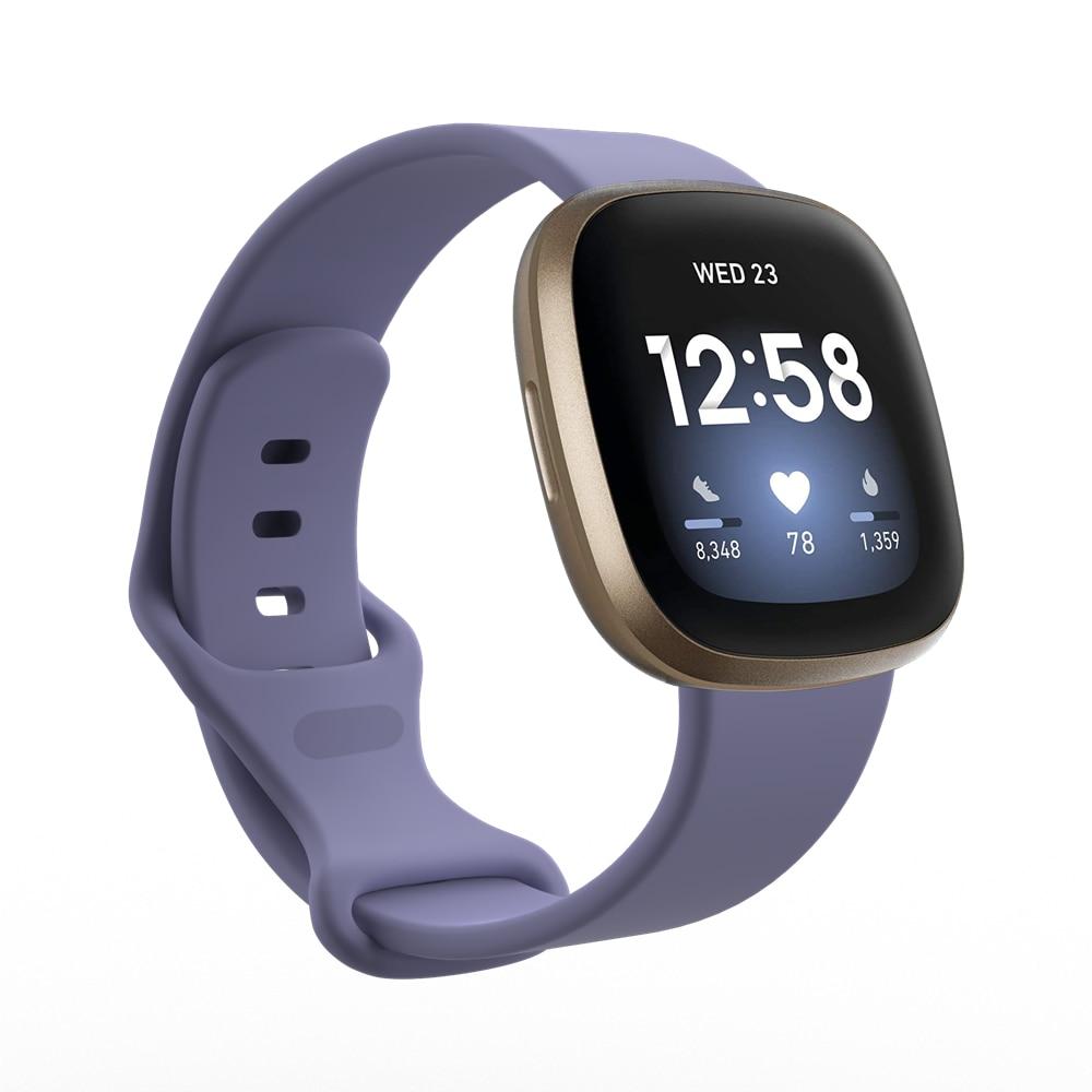 Silikon Armband für Fitbit Smartwatch Charge-Serie | ZITOCASES®