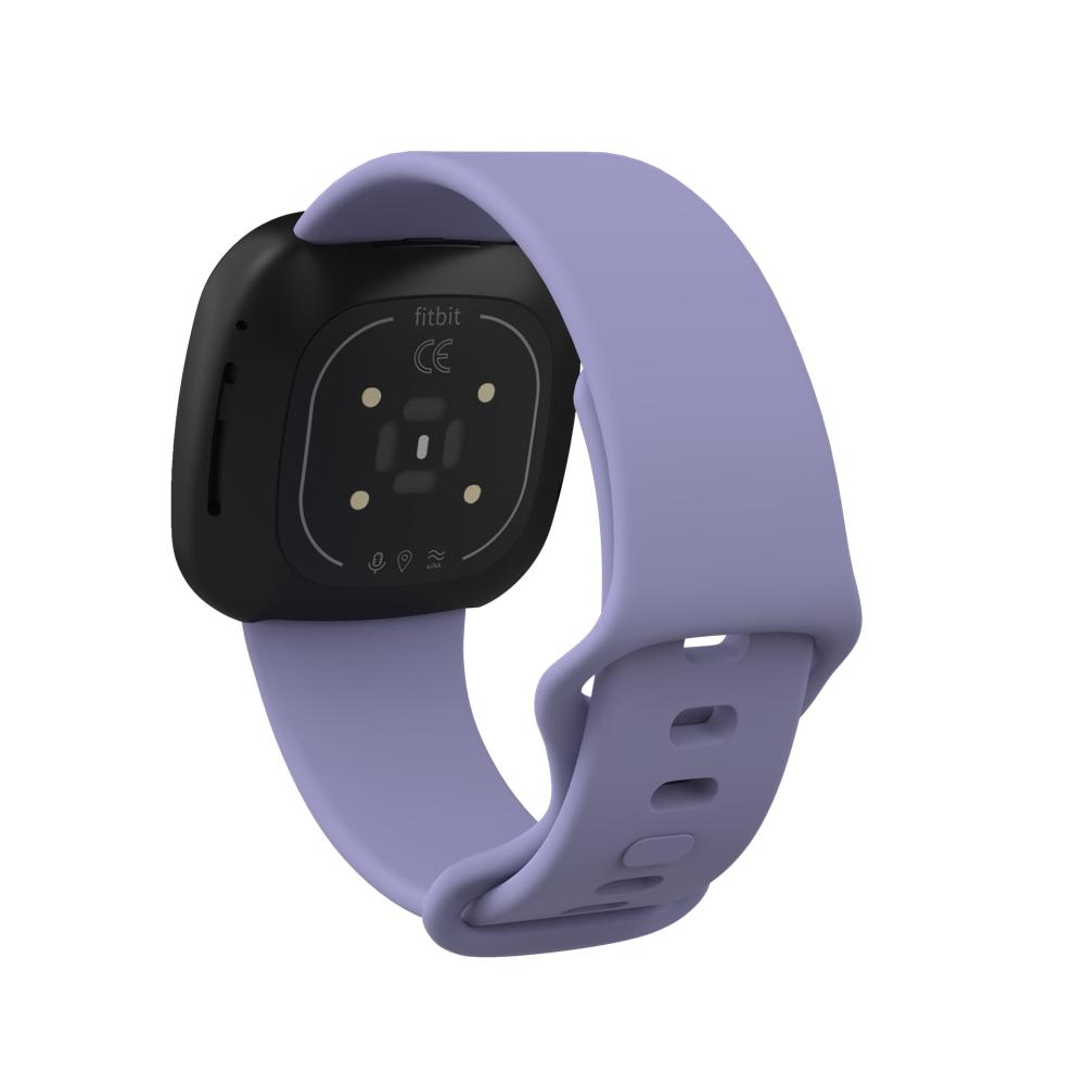 Silikon Armband für Fitbit Smartwatch Charge-Serie | ZITOCASES®