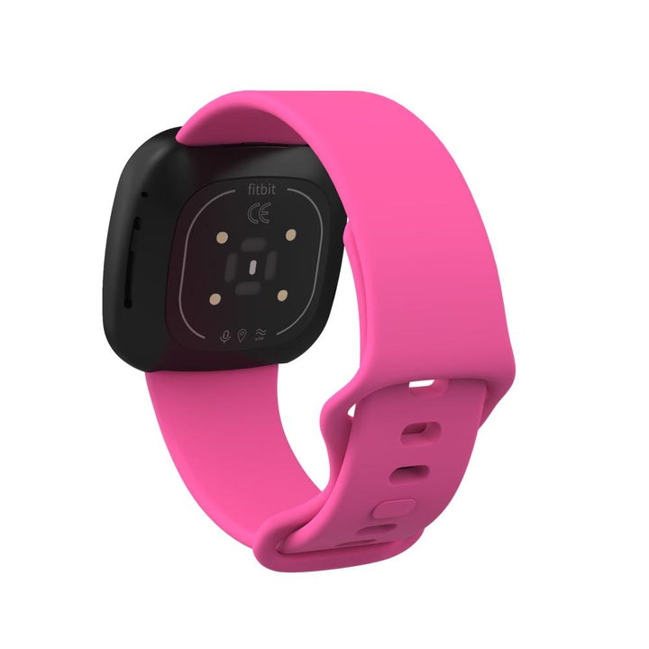 Silikon Armband für Fitbit Smartwatch Charge-Serie | ZITOCASES®