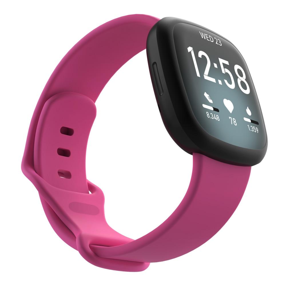 Silikon Armband für Fitbit Smartwatch Charge-Serie | ZITOCASES®