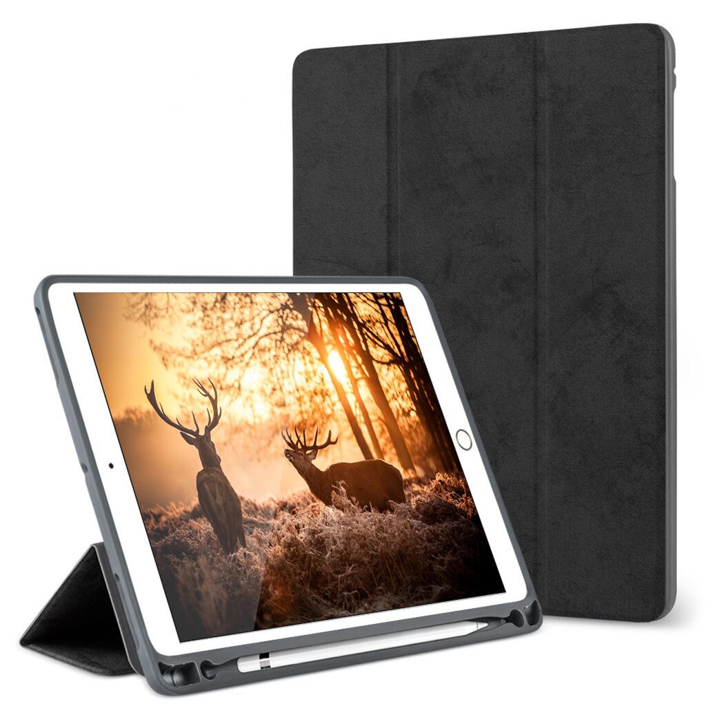 Edle Kunstleder Hülle/Case für iPad, Mini-Serie | ZITOCASES®