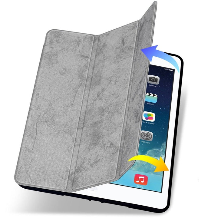 Edle Kunstleder Hülle/Case für iPad, Mini-Serie | ZITOCASES®