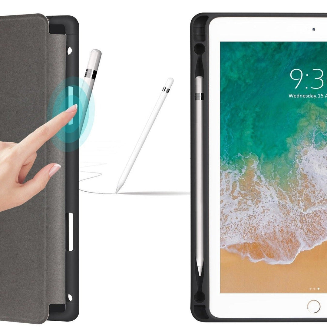 Edle Kunstleder Hülle/Case für iPad, Mini-Serie | ZITOCASES®