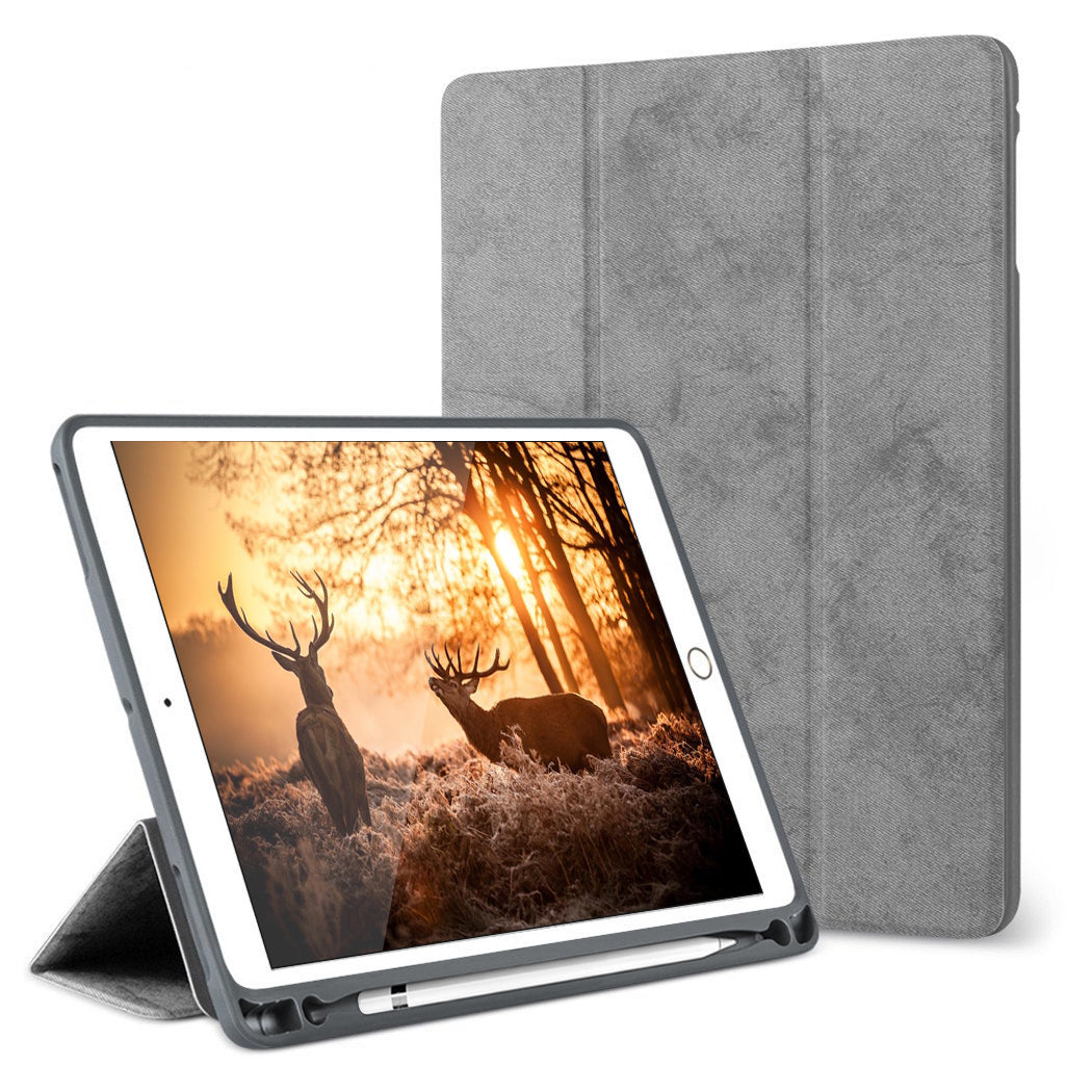 Edle Kunstleder Hülle/Case für iPad, Mini-Serie | ZITOCASES®