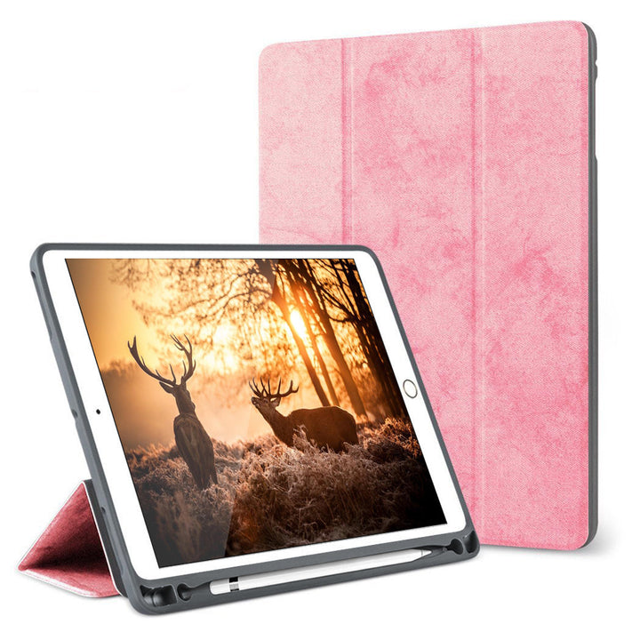 Edle Kunstleder Hülle/Case für iPad, Mini-Serie | ZITOCASES®