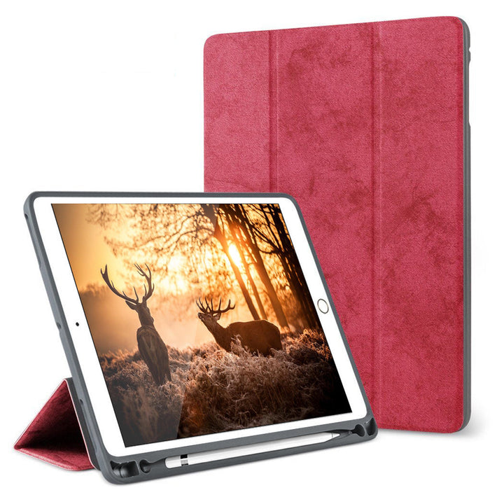 Edle Kunstleder Hülle/Case für iPad, Mini-Serie | ZITOCASES®