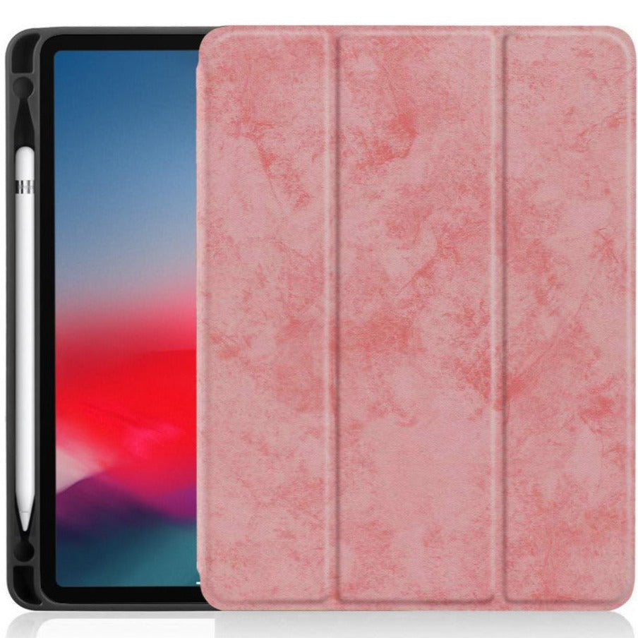 Edle Kunstleder Hülle/Case für iPad, Mini-Serie | ZITOCASES®