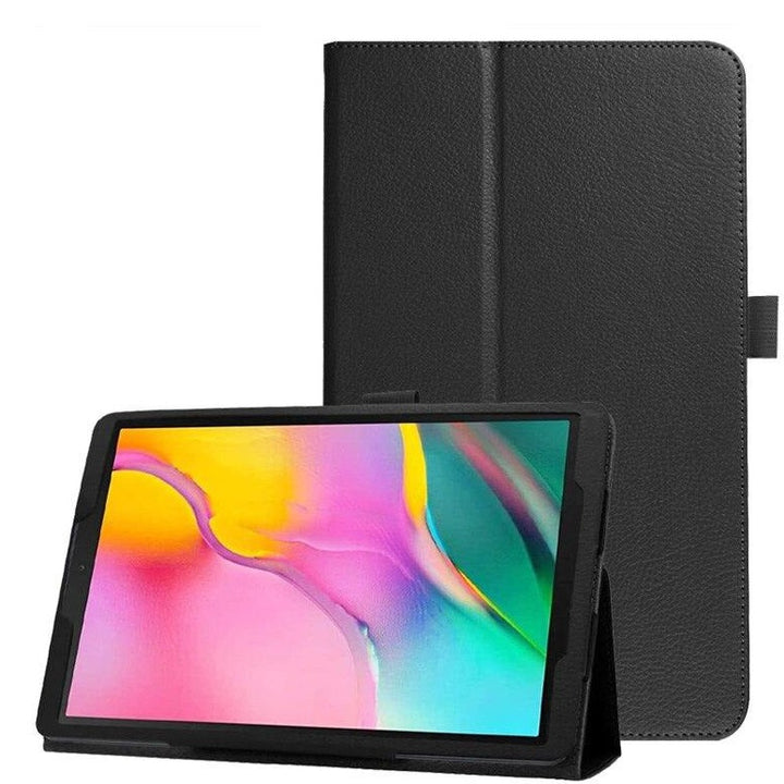 Kunstleder Hülle/Case für Samsung Galaxy Tab A7, A8-Serie | ZITOCASES®