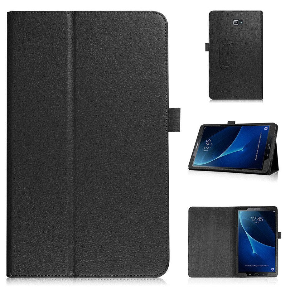 Kunstleder Hülle/Case für Samsung Galaxy Tab A7, A8-Serie | ZITOCASES®