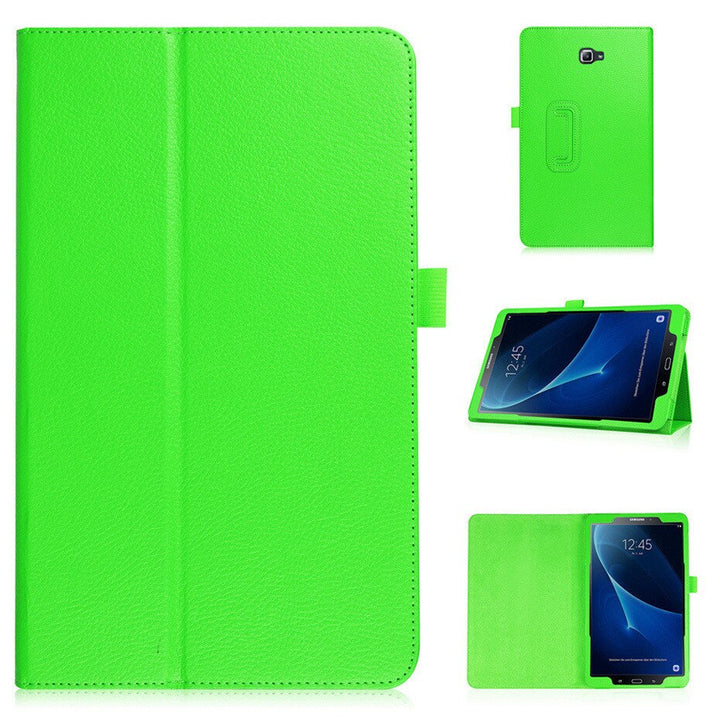 Kunstleder Hülle/Case für Samsung Galaxy Tab A7, A8-Serie | ZITOCASES®