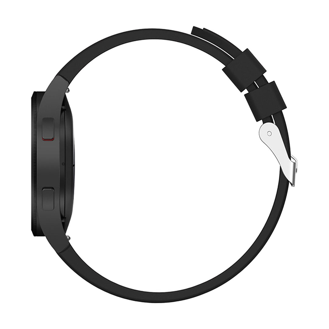 Silikon Armband für Samsung Galaxy Watch Ultra, 7, FE, 6-Serie | ZITOCASES®