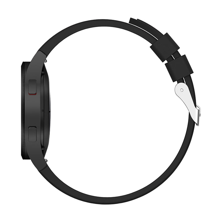 Silikon Armband für Samsung Galaxy Watch Ultra, 7, FE, 6-Serie | ZITOCASES®