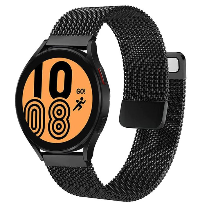 Edelstahl Milanese Armband für Samsung Galaxy Watch Ultra, 7, FE, 6-Serie | ZITOCASES®