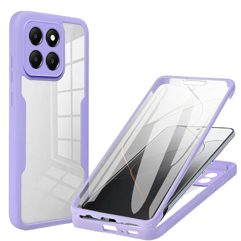 Stoßfeste Silikon Vollschutz Hülle/Case für Xiaomi 15, 14, 13-Serie | ZITOCASES®