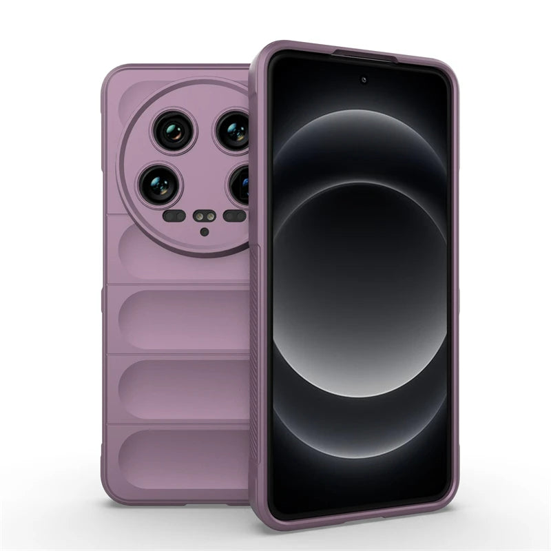 Stoßfeste 3D/Grip Hülle/Case für Xiaomi Poco-Serie | ZITOCASES®