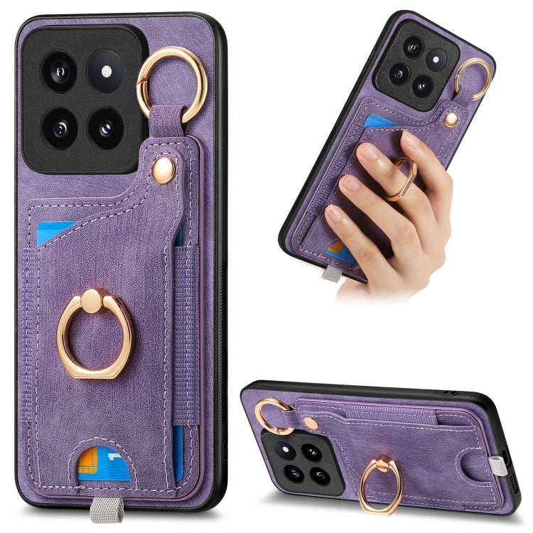 Kunstleder Kartenfach Hülle/Case inkl. Ring für Xiaomi 14, 14 Pro, 14 Ultra, 14T, 14T Pro, 13, 13 Pro, 13 Lite, 13 Ultra, 13T, 13T Pro, 12, 12 Pro, 12X, 12 Lite, 12T, 12T Pro, 11, 11T, 11T Pro, 11 Ultra, 10, 10 Pro, Redmi Note 13 Pro Plus, 13 Pro, 13, 12 | ZITOCASES®