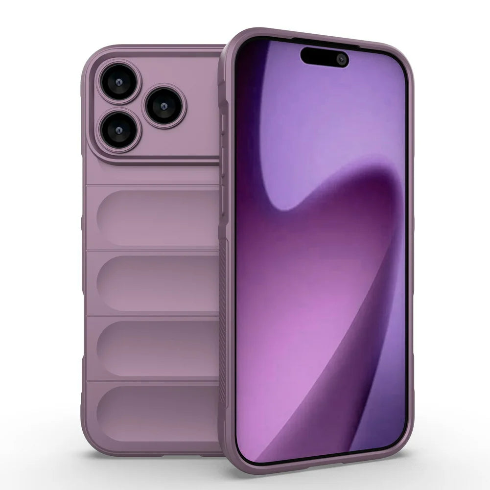 Stoßfeste 3D/Grip Hülle/Case für iPhone 17 Pro, 17 Pro Max | ZITOCASES®