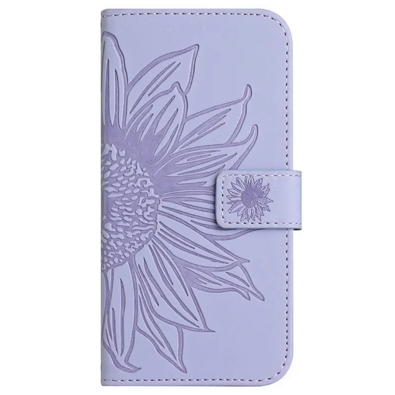 Blumen Kunstleder Klapp Hülle/Flip Case für Asus ZenFone 12 Ultra, 11 Ultra, 10, 9, 8, 7 Pro, 6 | ZITOCASES®