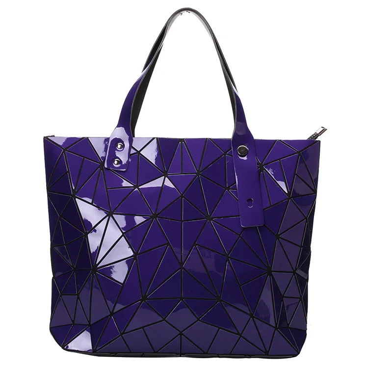 3D Geometrie Design Hand/Trage/Schulter/Umhänge-Tasche | ZITOCASES®