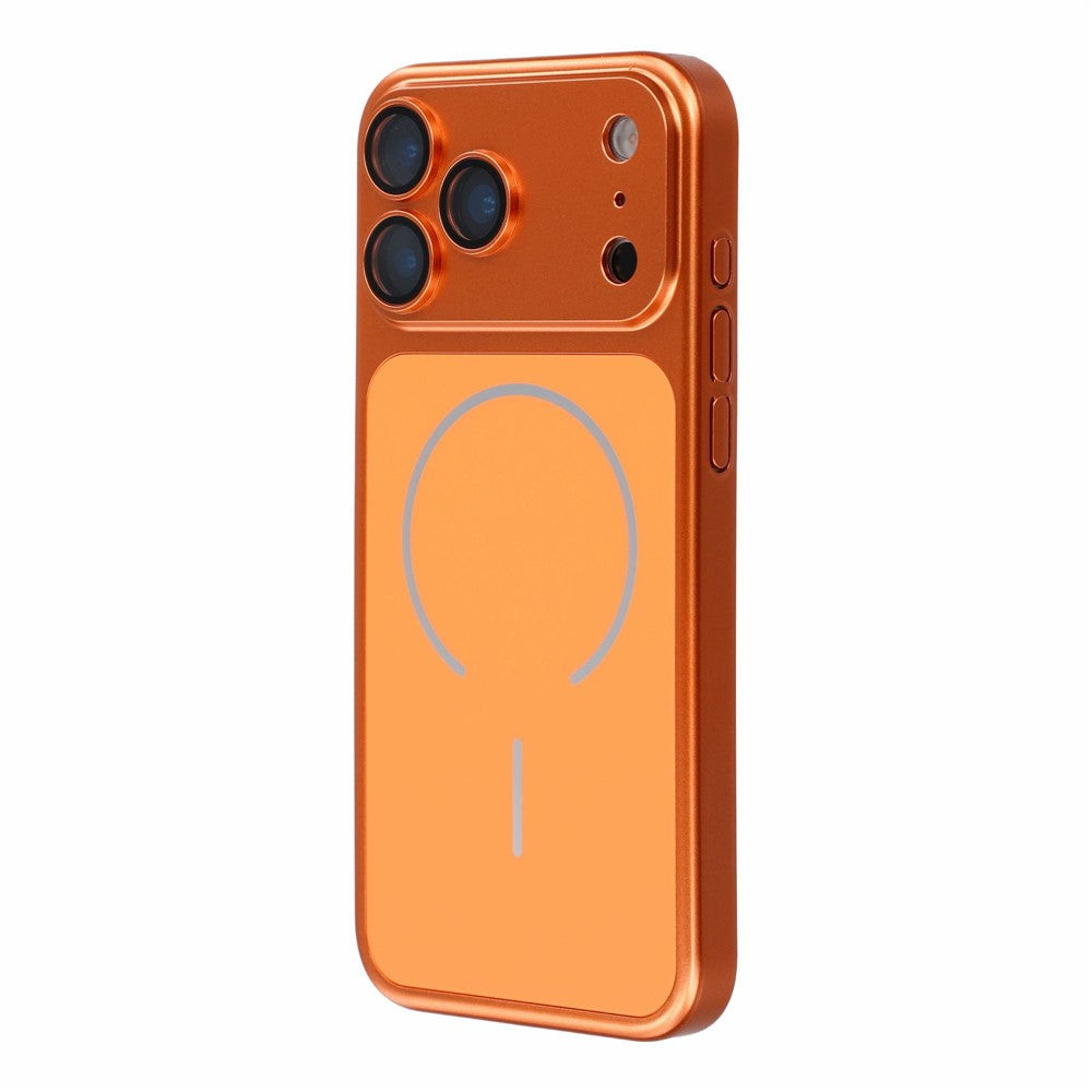 Extra dünne Hartplastik MagSafe/Magnet Hülle/Case für iPhone 18 Pro, 18 Pro Max