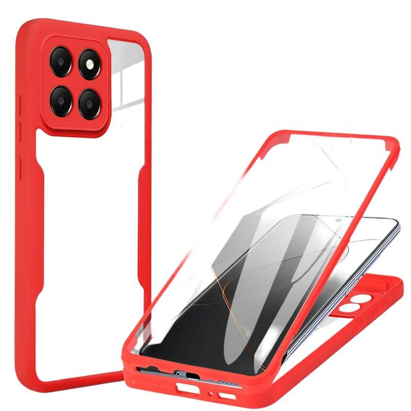 Stoßfeste Silikon Vollschutz Hülle/Case für Xiaomi Redmi Note-Serie | ZITOCASES®