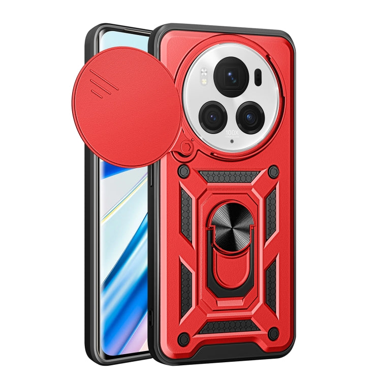 Kamera Schutz Outdoor/Magnet Hülle/Case für Vivo V40, V40 Lite, V40 Pro, V40 SE, V20SE, V21, Y28, Y70, Y72 -Serie | ZITOCASES®