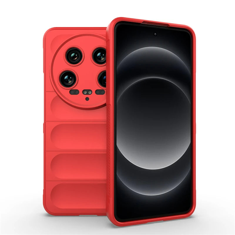 Stoßfeste 3D/Grip Hülle/Case für Xiaomi Poco-Serie | ZITOCASES®