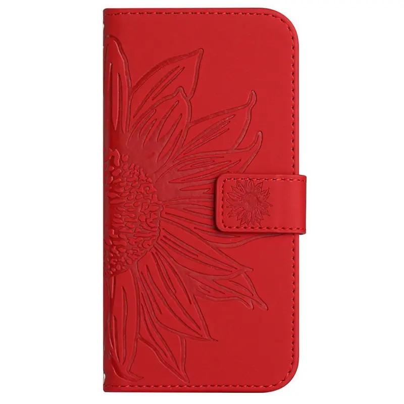 Blumen Kunstleder Klapp Hülle/Flip Case für Asus ZenFone 12 Ultra, 11 Ultra, 10, 9, 8, 7 Pro, 6 | ZITOCASES®