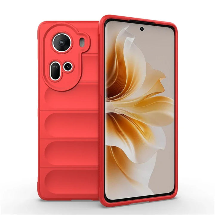 Stoßfeste 3D/Grip Hülle/Case für Oppo Reno 12, 12 Pro, 11, 11 Pro, 10, 10 Pro, 9, 9 Pro, 9 Pro Plus, 8, 8T, 8 Pro, 7, 7 Pro, 7 SE, 6, 4, 4Z, 4 Pro, Find X7, X7 Ultra, X6, X6 Pro, X5, X5 Pro, X5 Lite, X3 Pro, X3 Neo, X3 Lite, A16, A16S, A54, A74, A94 | ZITOCASES®