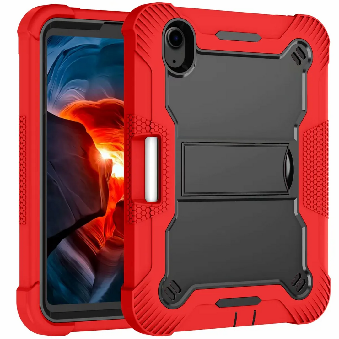 Outdoor/Airbag Silikon Hülle/Case für Mini, Pro -Serie | ZITOCASES®