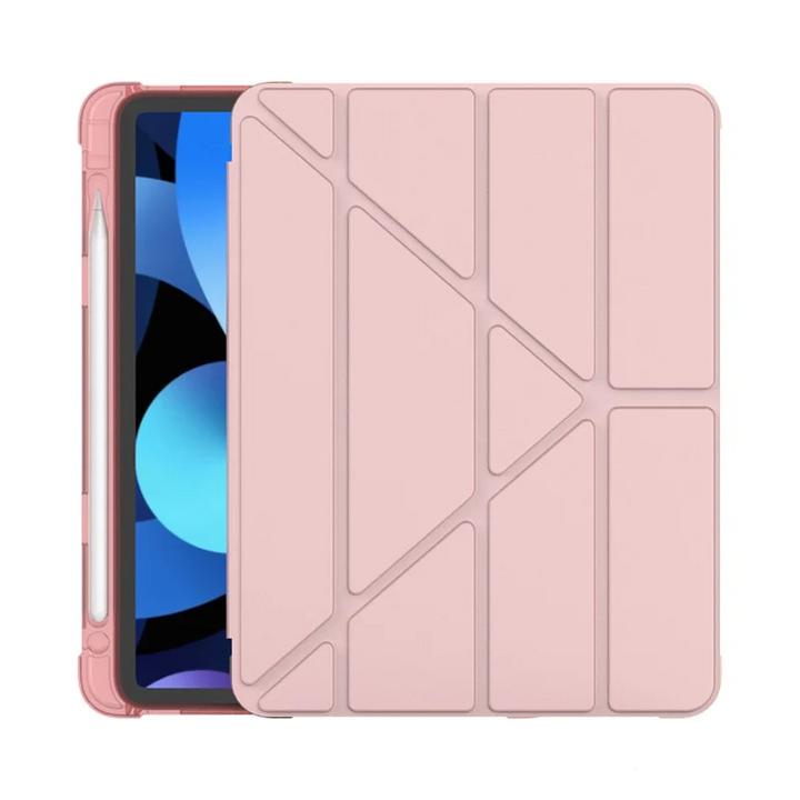 Faltbare Kunstleder Hülle/Case mit Ständer/Auflage-Funktion für iPad Mini-Serie | ZITOCASES®