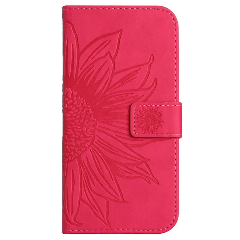 Blumen Kunstleder Klapp Hülle/Flip Case für Asus ZenFone 12 Ultra, 11 Ultra, 10, 9, 8, 7 Pro, 6 | ZITOCASES®