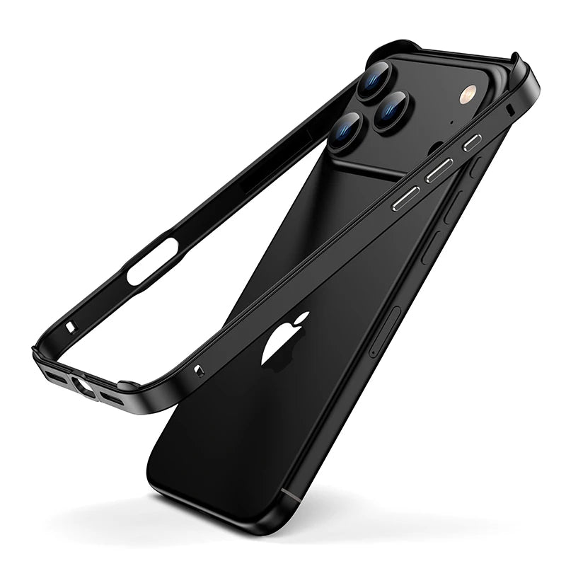 Rahmen/Bumper Aluminium Hülle/Case für iPhone 17 Pro, 17 Pro Max | ZITOCASES®