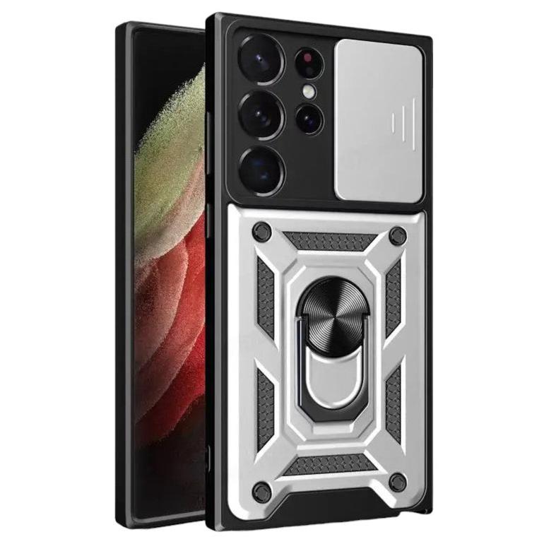 Magnetische Robuste Outdoor Hülle/Case verschiedene Farben für Samsung Galaxy S24, S24 Plus, S24 Ultra, S24 FE, S23 FE, S23, S23 Plus, S23 Ultra, S22, S22 Plus, S22 Ultra, S21 FE, S21, S21 Plus, S21 Ultra, S20 FE, S10, Note 20, 20 Ultra, 10 | ZITOCASES®