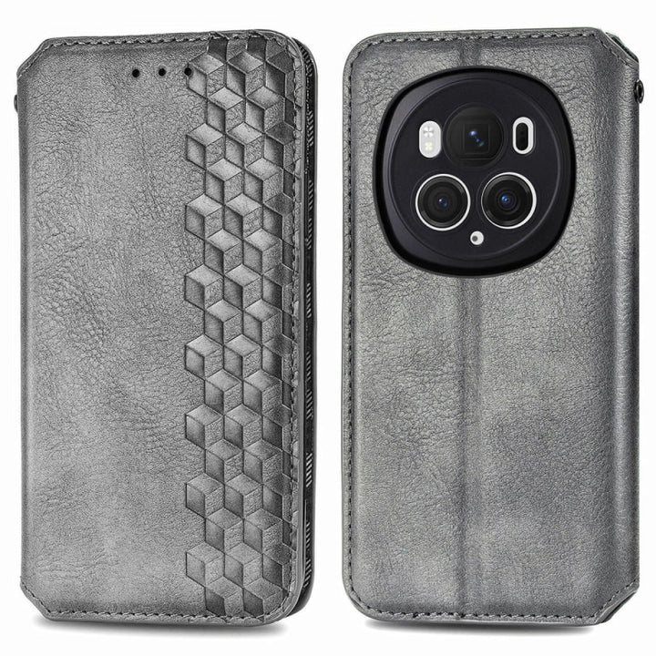 Elegante Kunstleder Magnet Klapp Hülle/Case für Honor Magic 6, 5, 4, 3, 200-Serie | ZITOCASES®