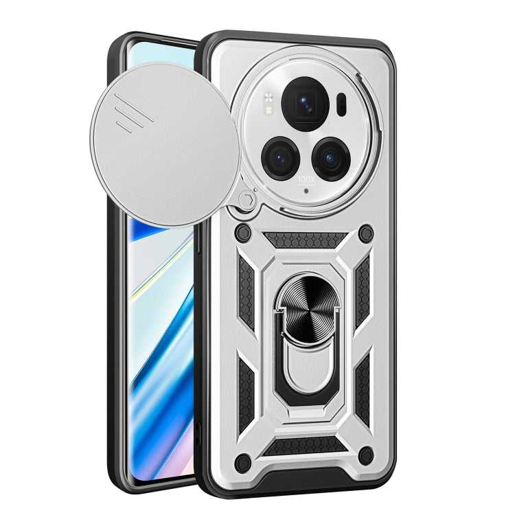 Kamera Schutz Outdoor/Magnet Hülle/Case verschiedene Farben für Honor Magic 7, 6-Serie | ZITOCASES®